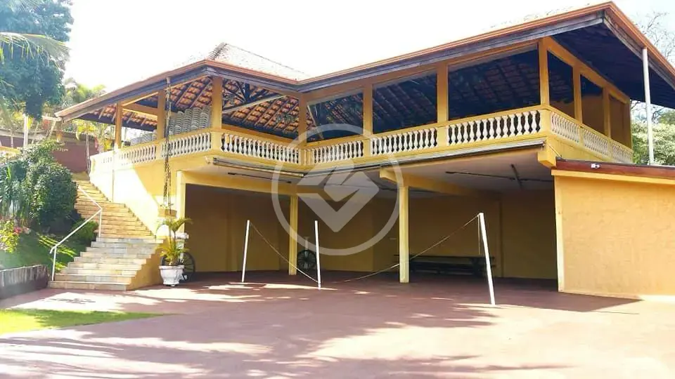 Imagem 2 - Chácara em Pinheirinho, Vinhedo - SP
