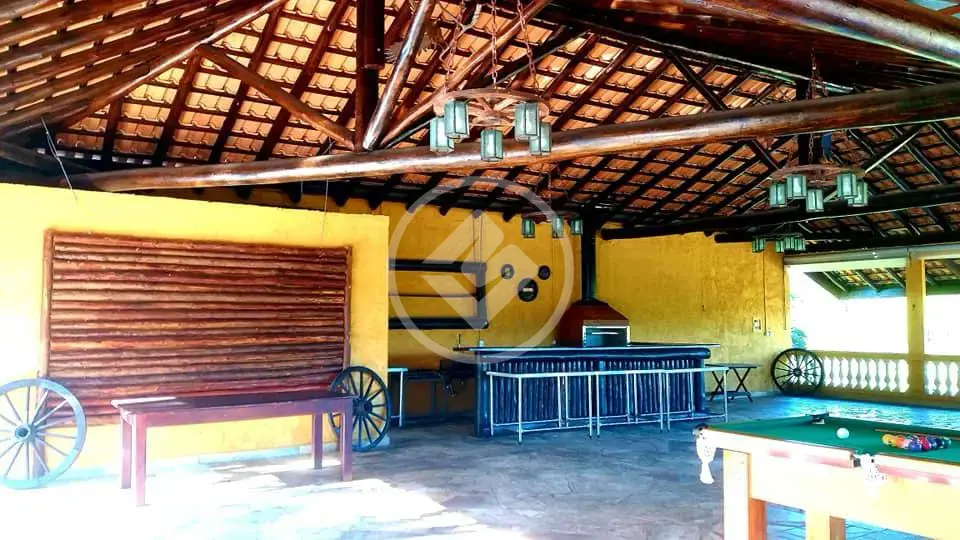 Imagem 5 - Chácara em Pinheirinho, Vinhedo - SP