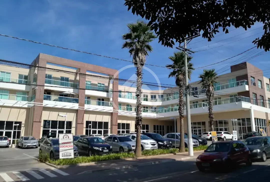 Imagem 1 - Sala Comercial em Nova Vinhedo, Vinhedo - SP