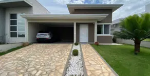Casa Condomínio Fazenda Santana, Valinhos - SP — foto 1