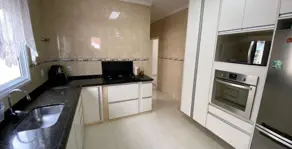 Imagem 2 - Casa Condomínio em Fazenda Santana, Valinhos - SP
