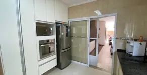 Imagem 3 - Casa Condomínio em Fazenda Santana, Valinhos - SP