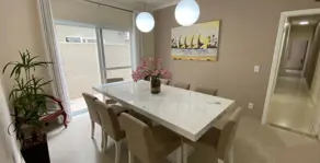 Imagem 4 - Casa Condomínio em Fazenda Santana, Valinhos - SP