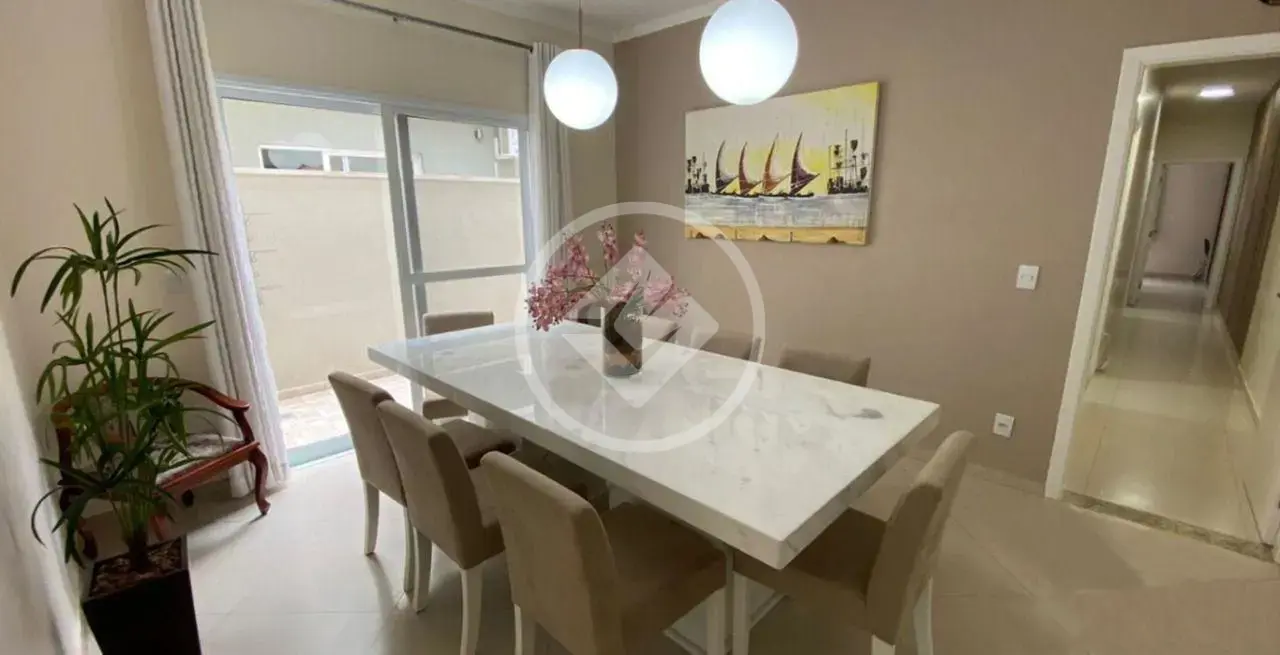 Imagem 4 - Casa Condomínio em Fazenda Santana, Valinhos - SP