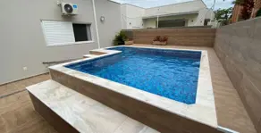 Casa Condomínio Fazenda Santana, Valinhos - SP — foto 2