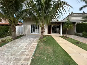 Imagem 2 - Casa Condomínio em Villaggio Capríccio, Louveira - SP