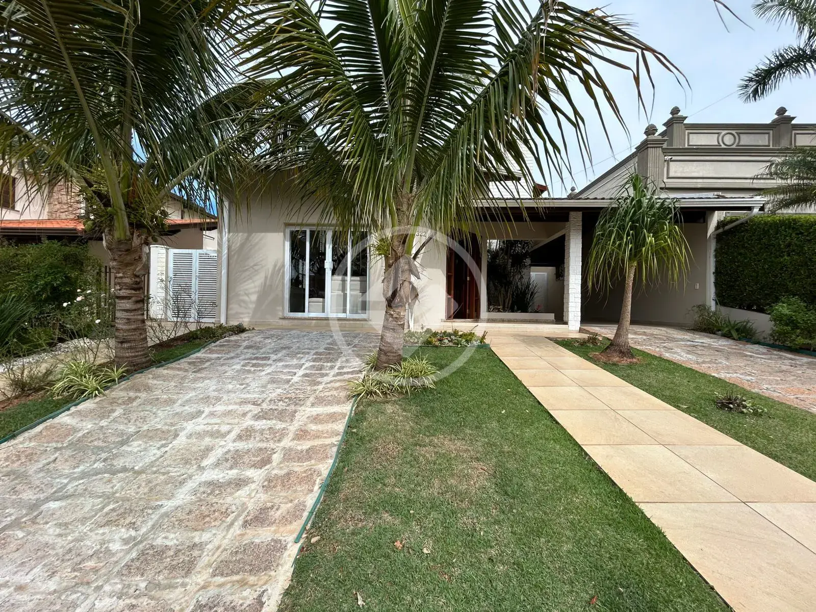 Imagem 2 - Casa Condomínio em Villaggio Capríccio, Louveira - SP