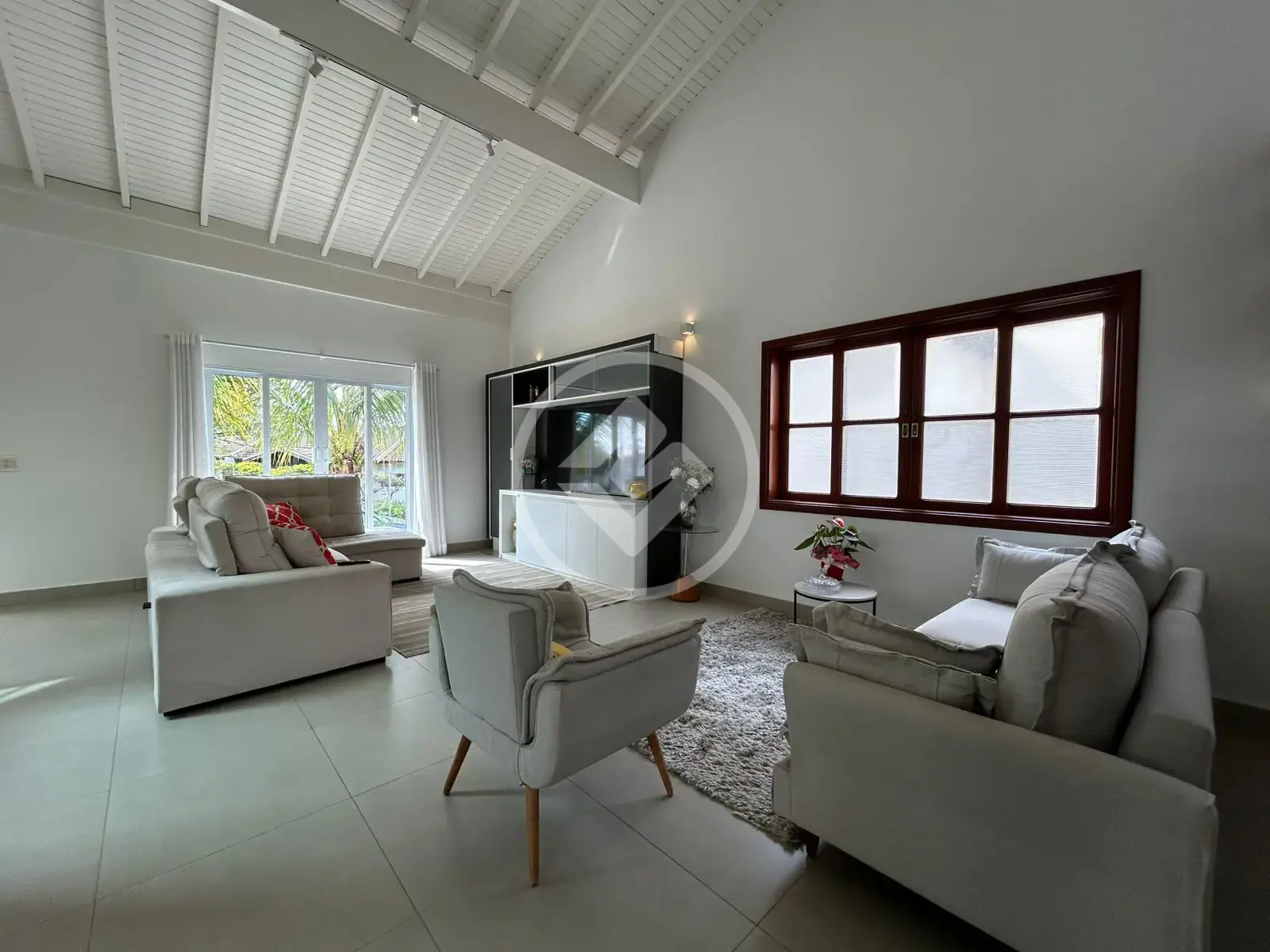 Imagem 4 - Casa Condomínio em Villaggio Capríccio, Louveira - SP