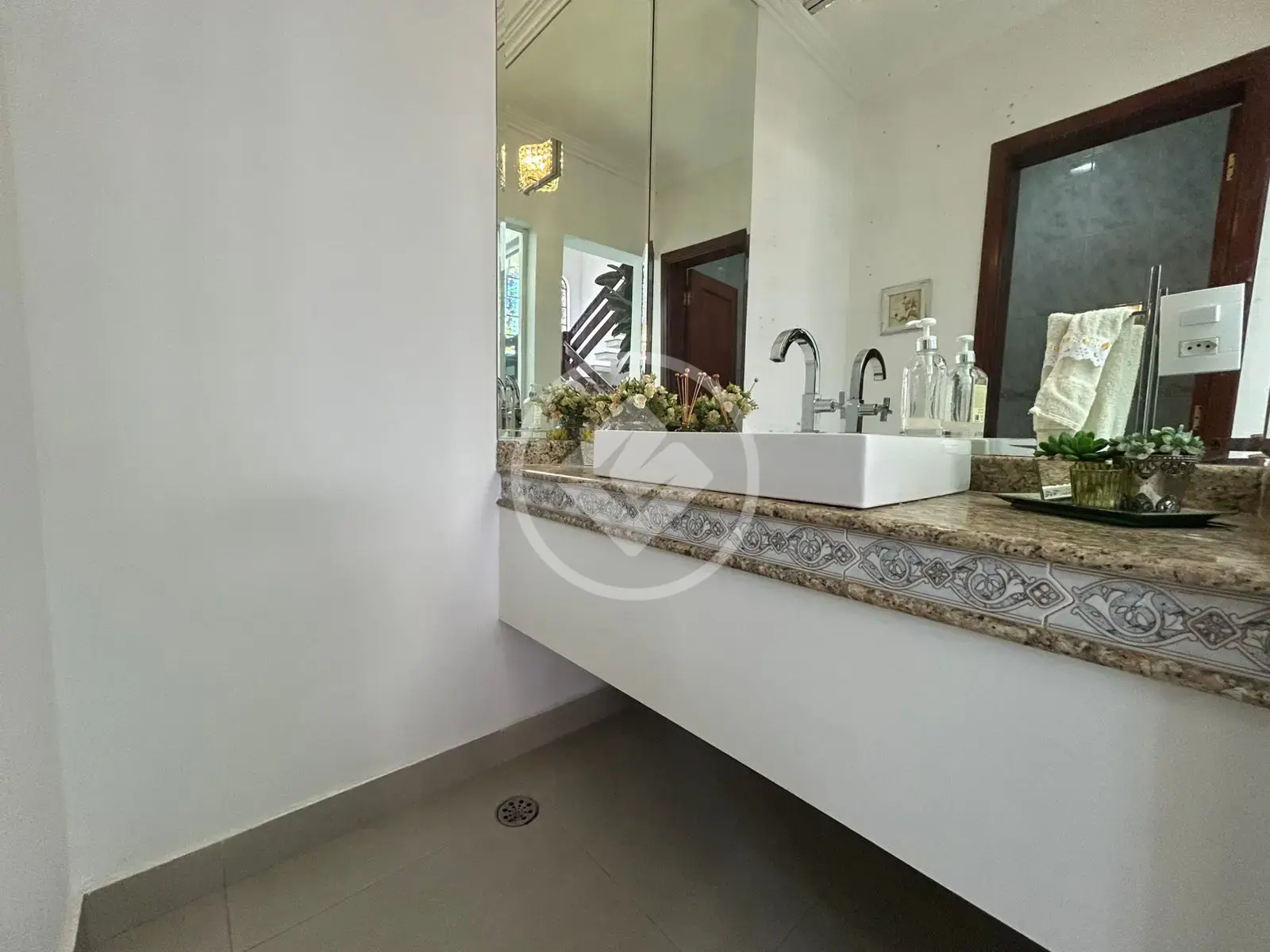 Imagem 6 - Casa Condomínio em Villaggio Capríccio, Louveira - SP