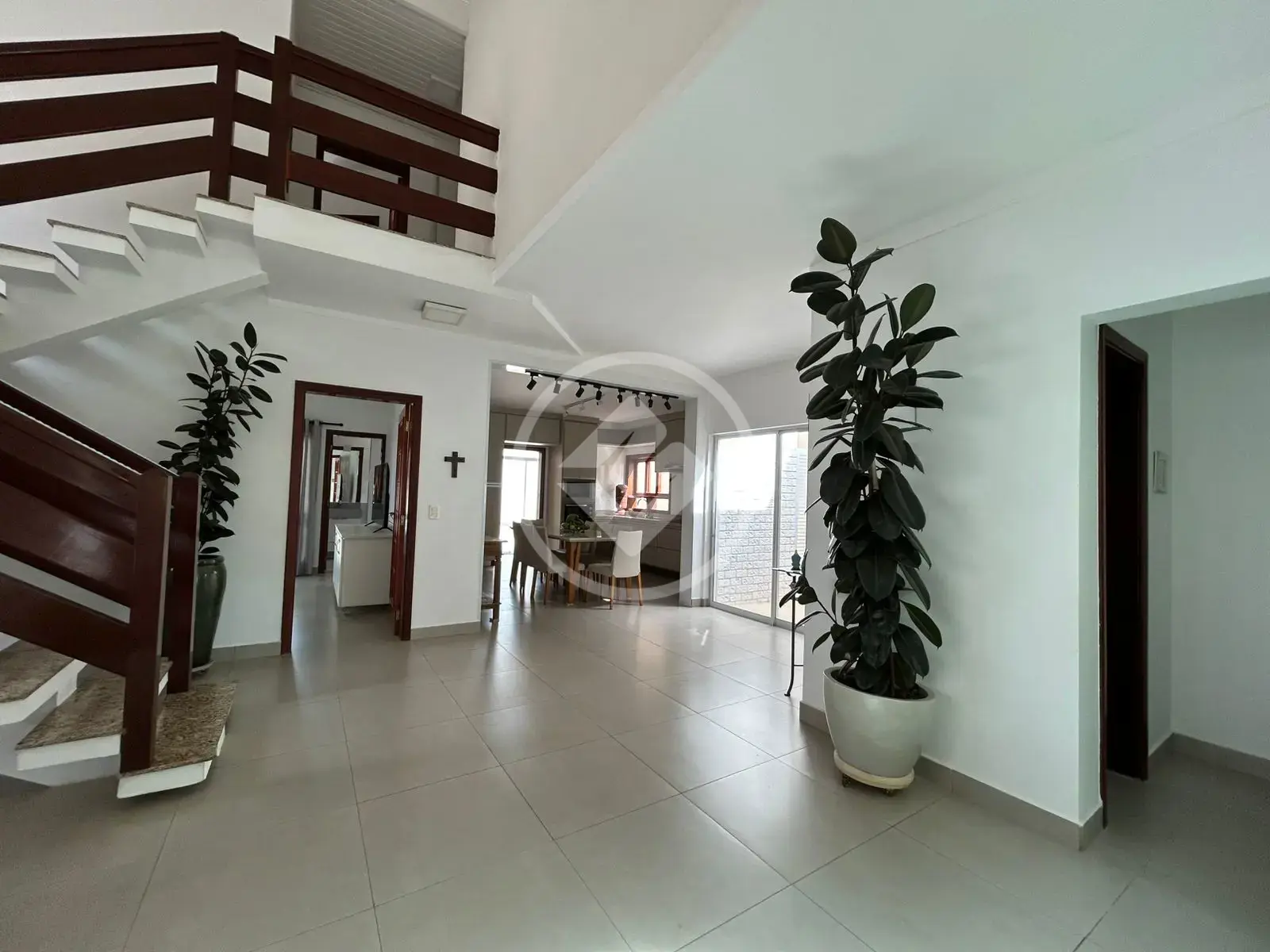 Imagem 5 - Casa Condomínio em Villaggio Capríccio, Louveira - SP