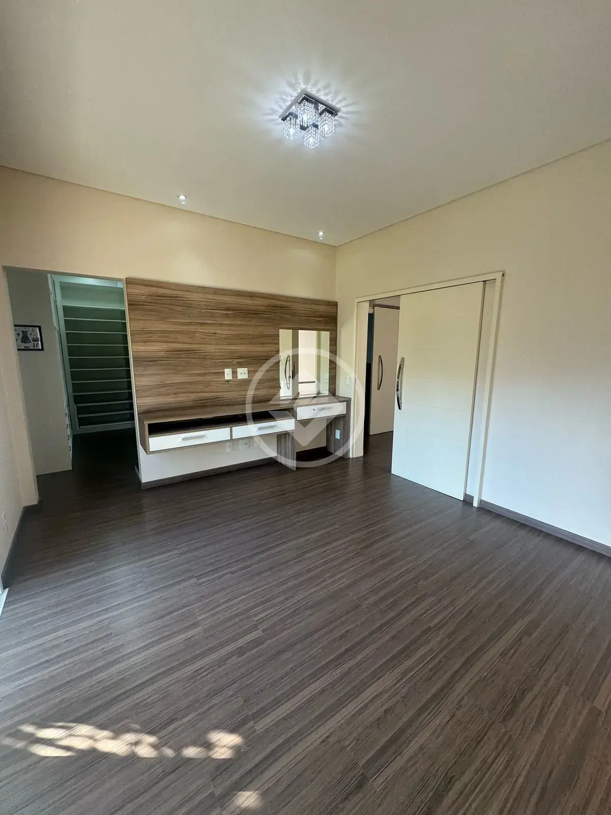 Imagem 1 - Casa Condomínio em Pinheiro, Valinhos - SP