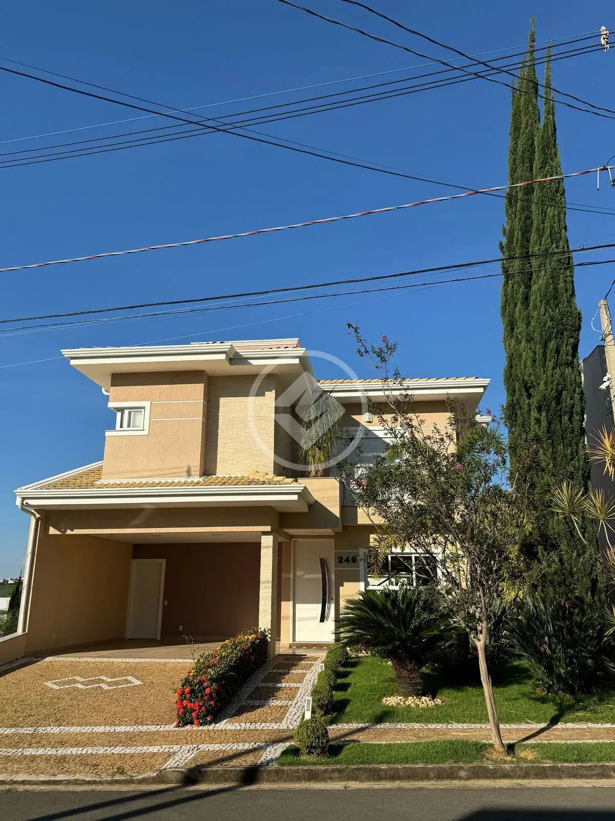 Imagem 1 - Casa Condomínio em Pinheiro, Valinhos - SP