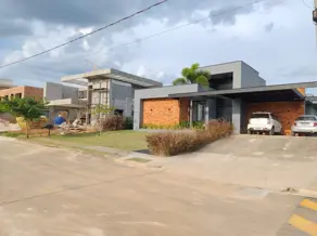 Casa Condomínio Residencial Reserva Tocantins, Itupeva - SP — foto 1