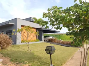 Casa Condomínio Residencial Reserva Tocantins, Itupeva - SP — foto 2