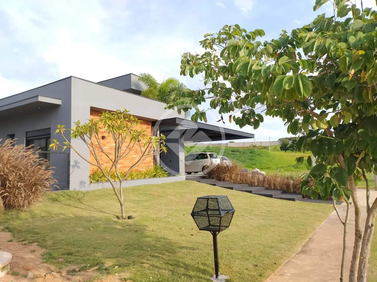 Imagem 1 - Casa Condomínio em Residencial Reserva Tocantins, Itupeva - SP