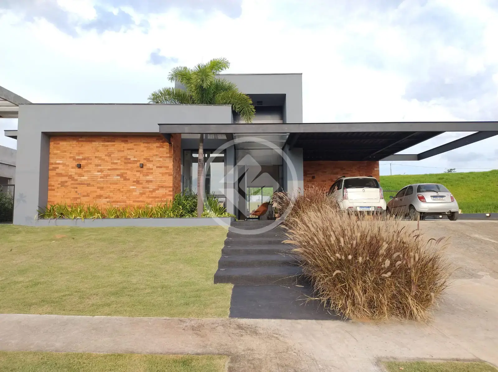 Imagem 2 - Casa Condomínio em Residencial Reserva Tocantins, Itupeva - SP