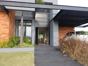 Imagem 3 - Casa Condomínio em Residencial Reserva Tocantins, Itupeva - SP