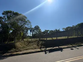 Terreno Vista Alegre, Vinhedo - SP — foto 1