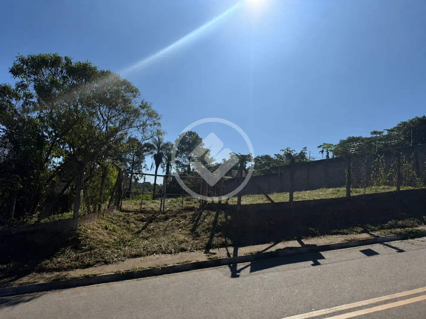 Imagem 1 - Terreno em Vista Alegre, Vinhedo - SP