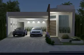 Imagem 2 - Casa em Pinheirinho, Vinhedo - SP