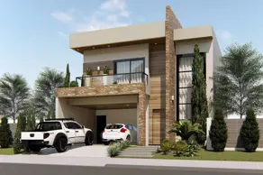 Imagem 2 - Casa Condomínio em Pinheirinho, Vinhedo - SP