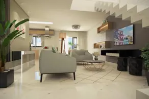 Imagem 4 - Casa Condomínio em Pinheirinho, Vinhedo - SP