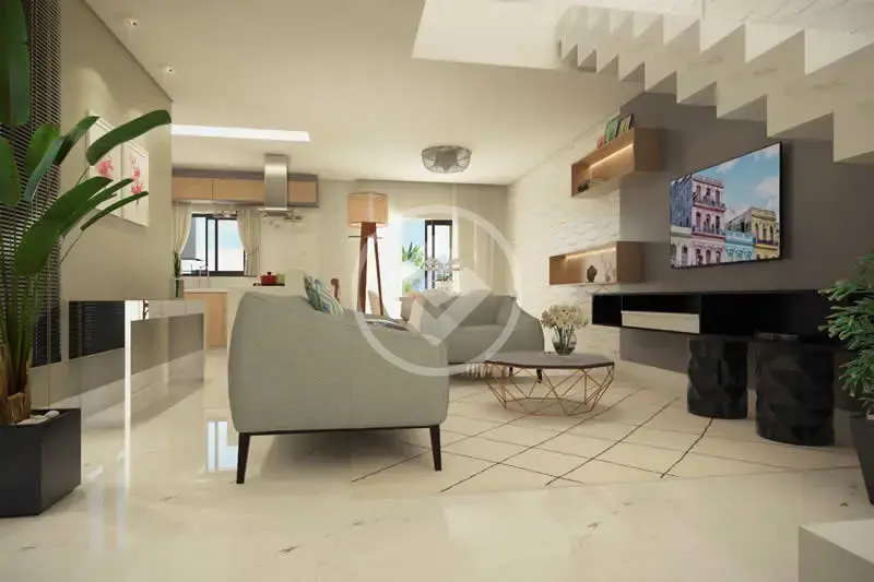 Imagem 4 - Casa Condomínio em Pinheirinho, Vinhedo - SP
