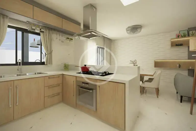 Imagem 5 - Casa Condomínio em Pinheirinho, Vinhedo - SP