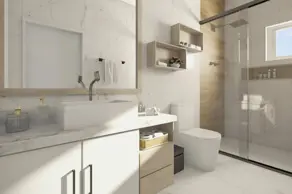 Imagem 6 - Casa Condomínio em Pinheirinho, Vinhedo - SP