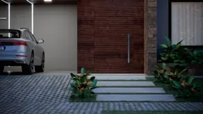 Imagem 2 - Casa Condomínio em Marambaia, Vinhedo - SP