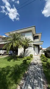 Casa Condomínio Fazenda Santana, Valinhos - SP — foto 2