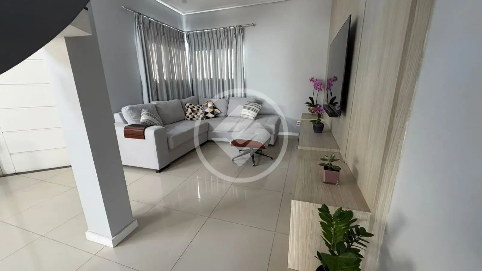 Imagem 2 - Casa Condomínio em Fazenda Santana, Valinhos - SP