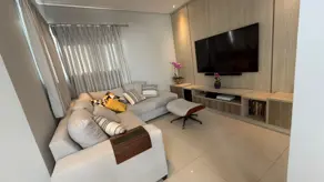 Imagem 3 - Casa Condomínio em Fazenda Santana, Valinhos - SP