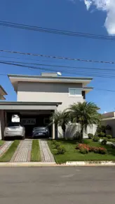 Casa Condomínio Fazenda Santana, Valinhos - SP — foto 1