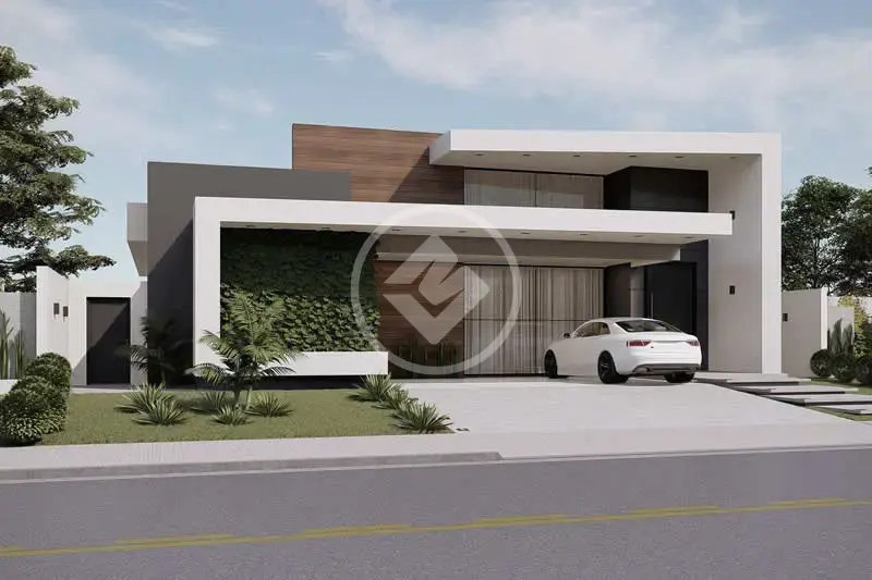 Imagem 1 - Casa Condomínio em Monte Alegre, Vinhedo - SP