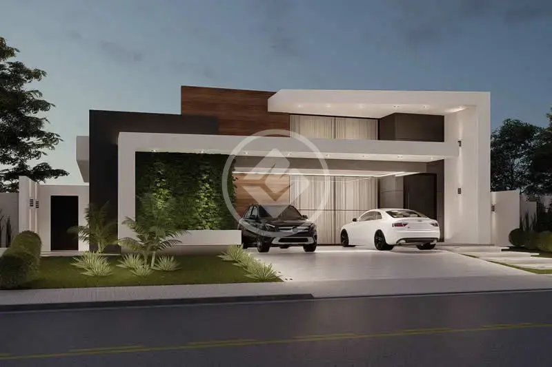 Imagem 6 - Casa Condomínio em Monte Alegre, Vinhedo - SP