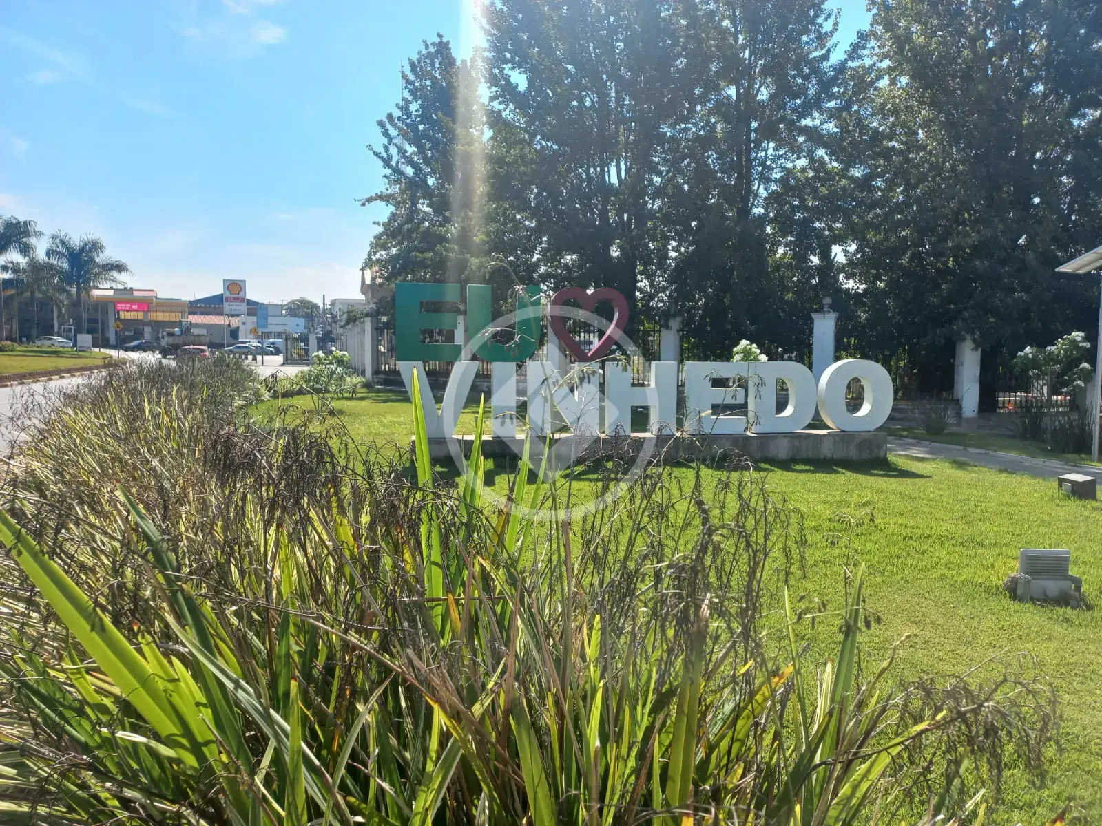 Imagem 1 - Terreno em Santa Rosa, Vinhedo - SP