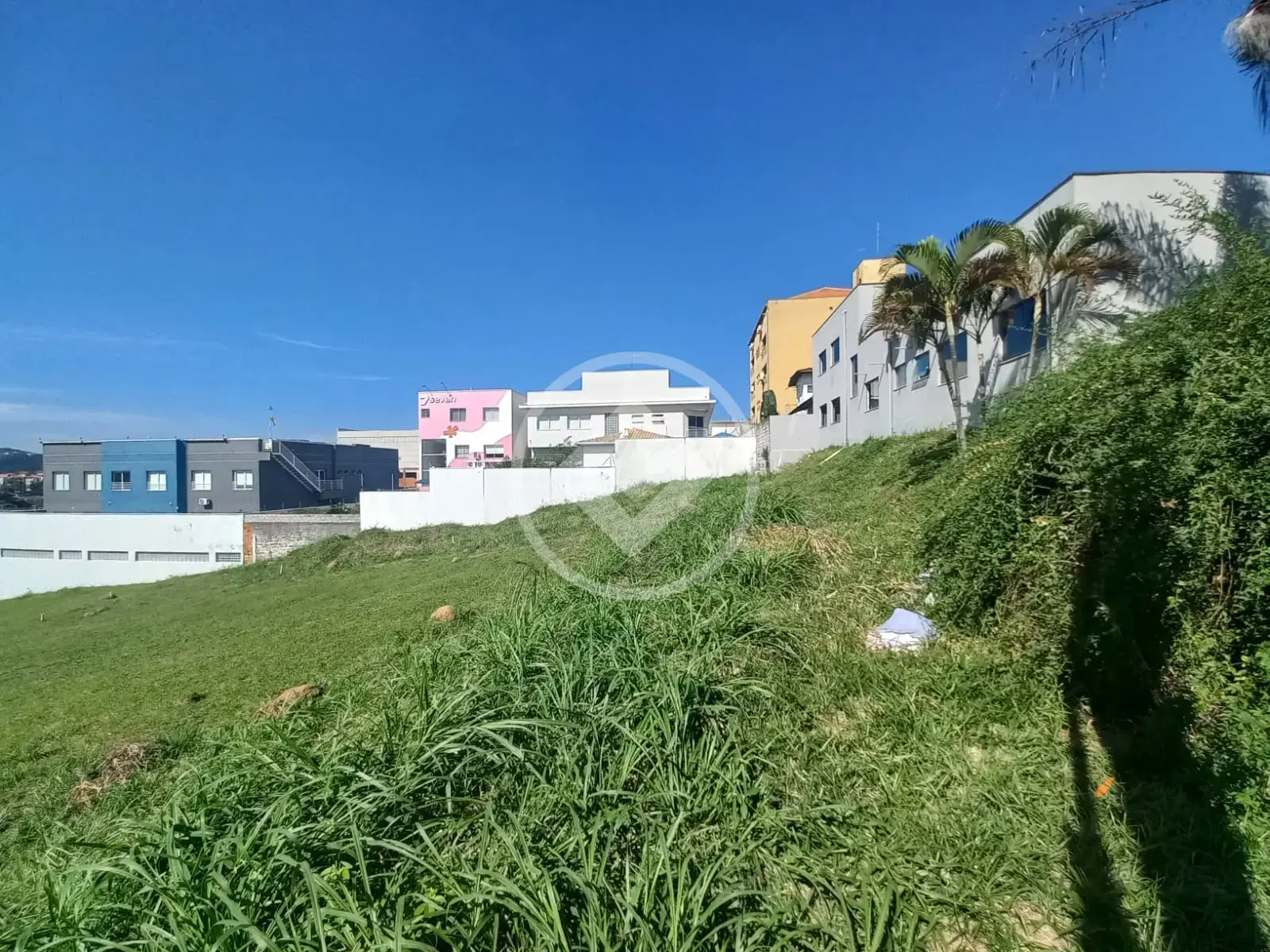 Imagem 4 - Terreno em Santa Rosa, Vinhedo - SP