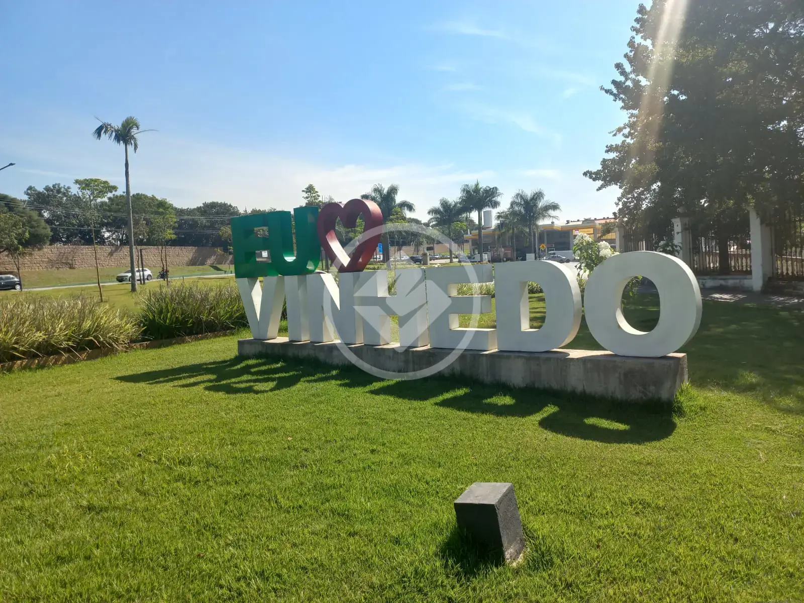 Image 15 - Terreno em Santa Rosa, Vinhedo - SP