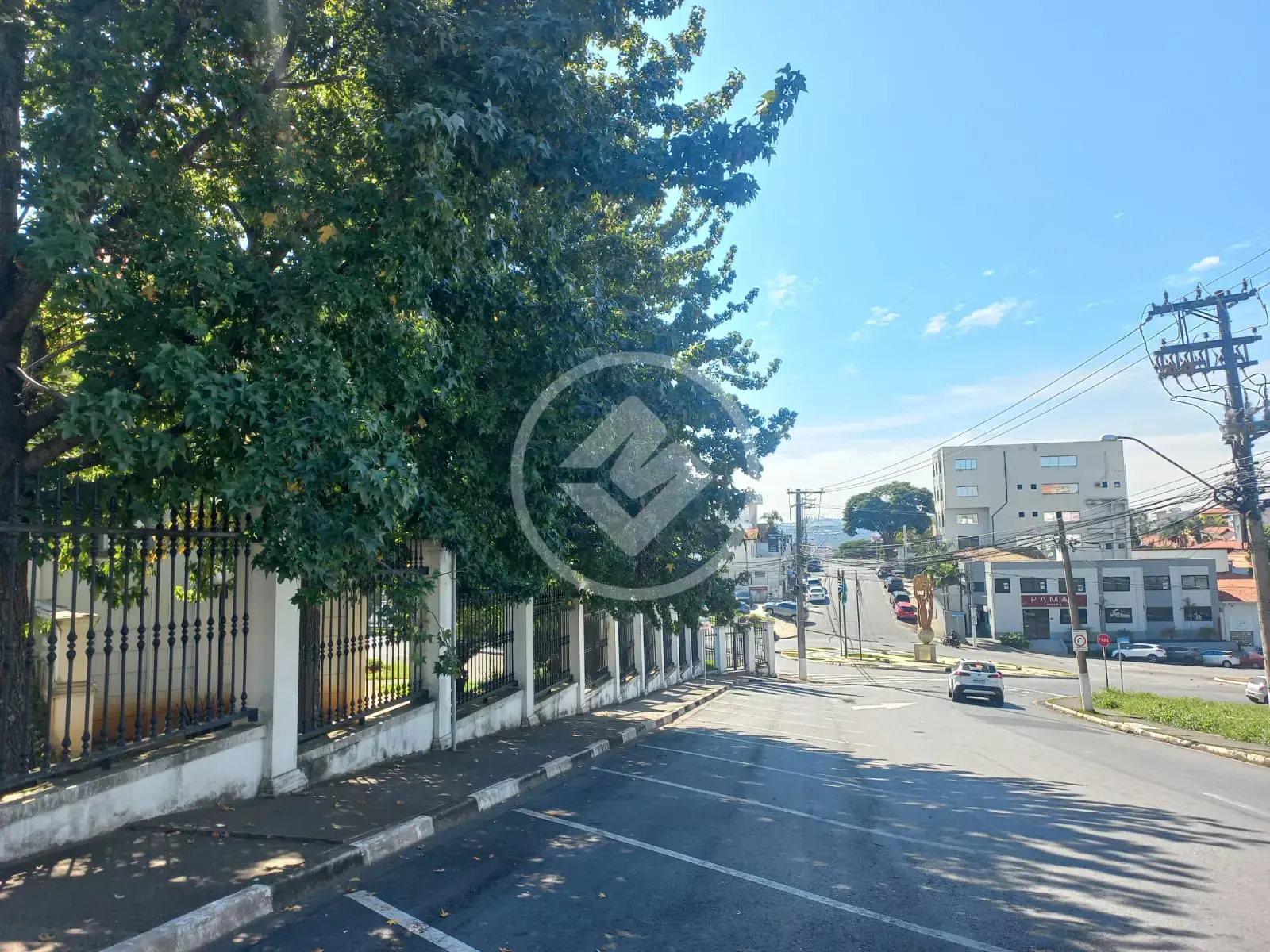 Imagem 1 - Terreno em Santa Rosa, Vinhedo - SP