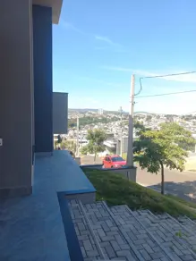 Imagem 2 - Casa Condomínio em Residencial Vivenda das Pitangueiras, Valinhos - SP