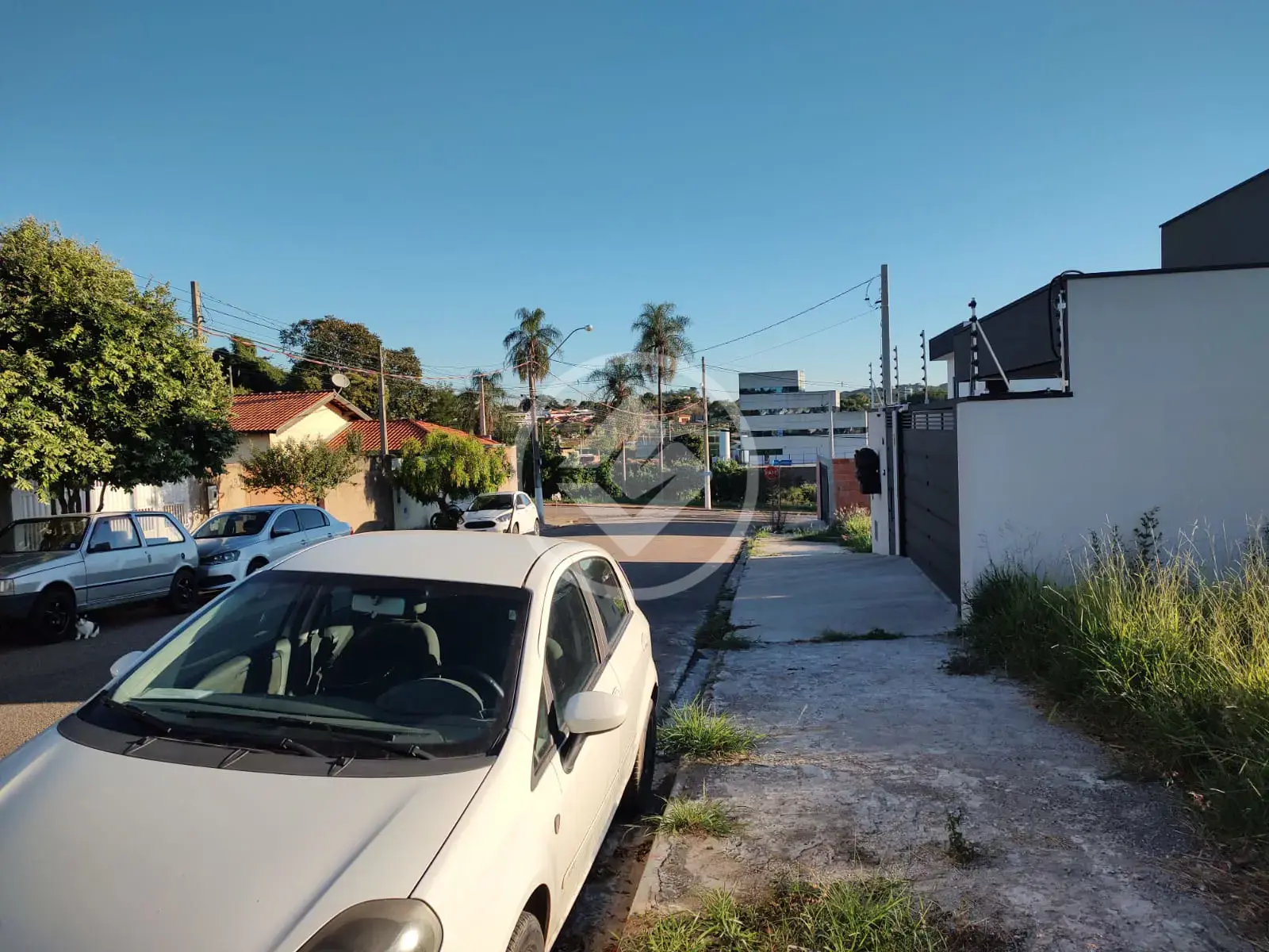 Imagem 5 - Terreno em Residencial Girassol, Itupeva - SP
