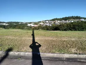 Terreno Condomínio Parque dos Resedás, Itupeva - SP — foto 1