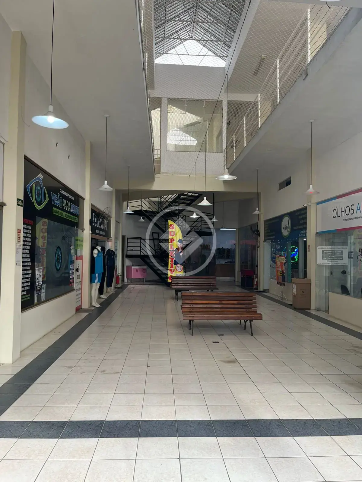 Imagem 1 - Prédio em Centro, Valinhos - SP