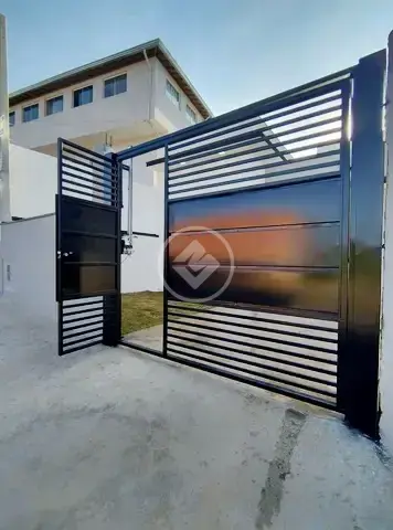 Imagem 1 - Casa em Jardim Itália, Itupeva - SP