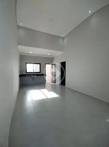 Imagem 1 - Casa em Jardim Itália, Itupeva - SP
