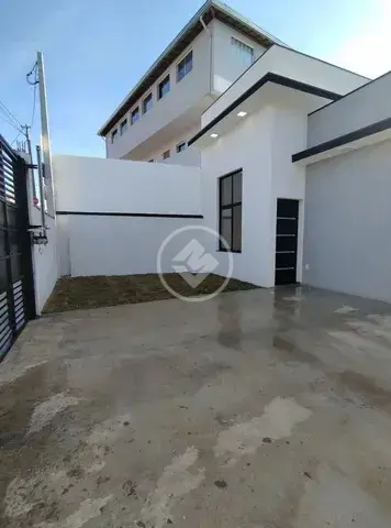 Imagem 2 - Casa em Jardim Itália, Itupeva - SP