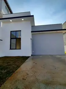 Imagem 3 - Casa em Jardim Itália, Itupeva - SP