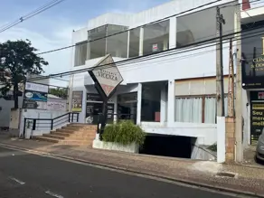 Prédio Centro, Valinhos - SP — foto 1