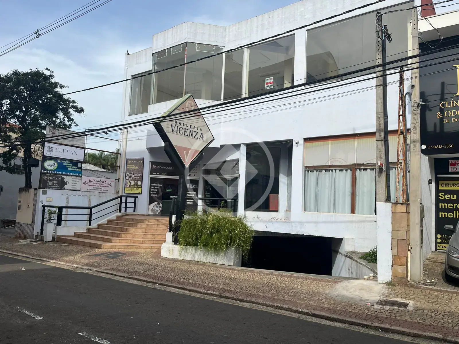 Imagem 1 - Prédio em Centro, Valinhos - SP